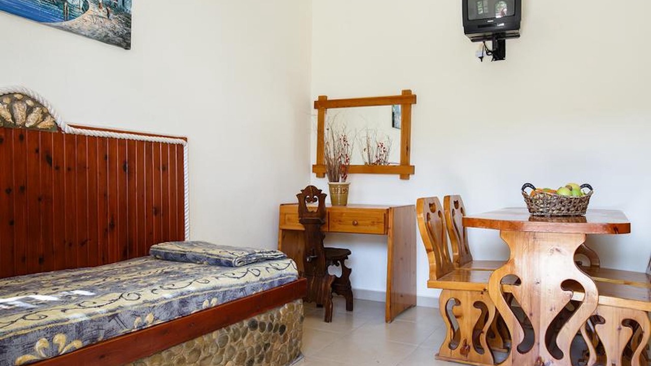 Photo of Patio Balcony in Ammoudara