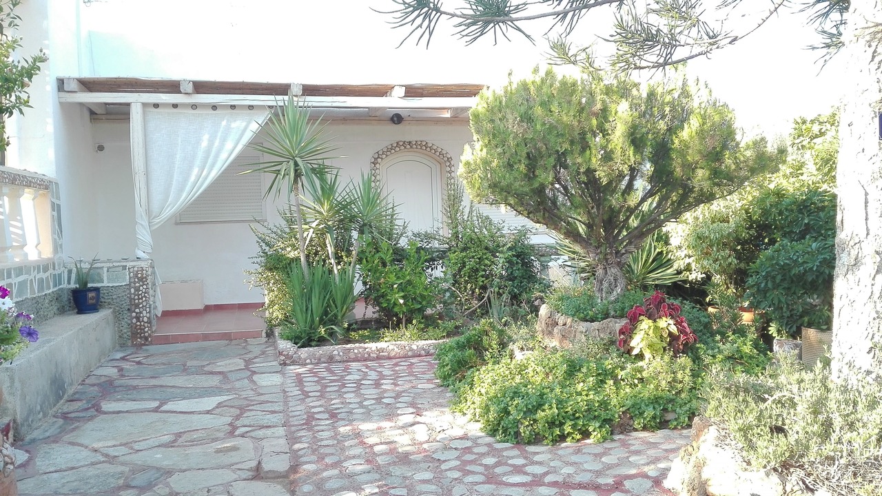 Photo of Patio Balcony in Ammoudara