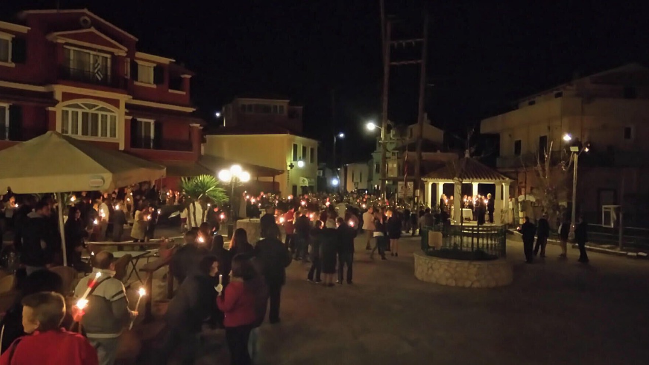 Photo of Outdoor in Sinarades