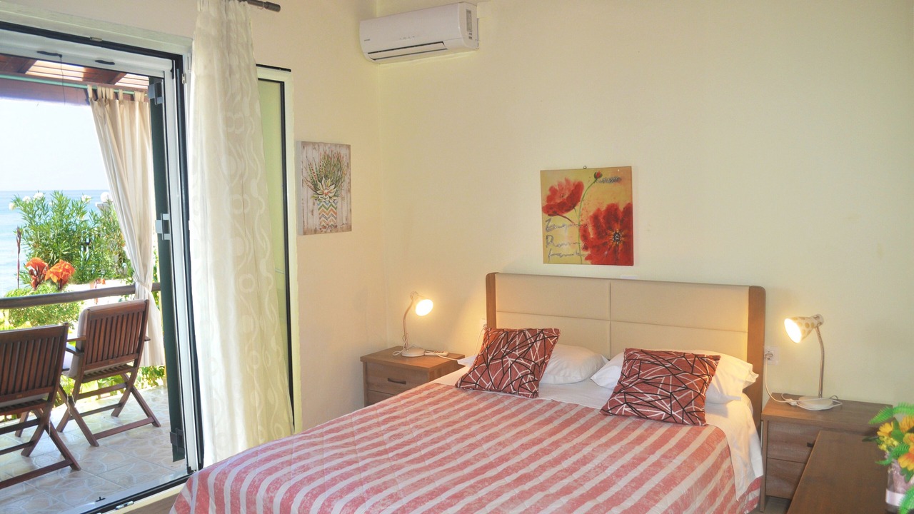 Photo of Bedroom in Agios Gordios
