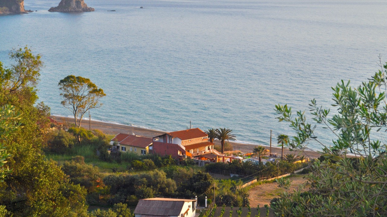 Photo of Others in Agios Gordios