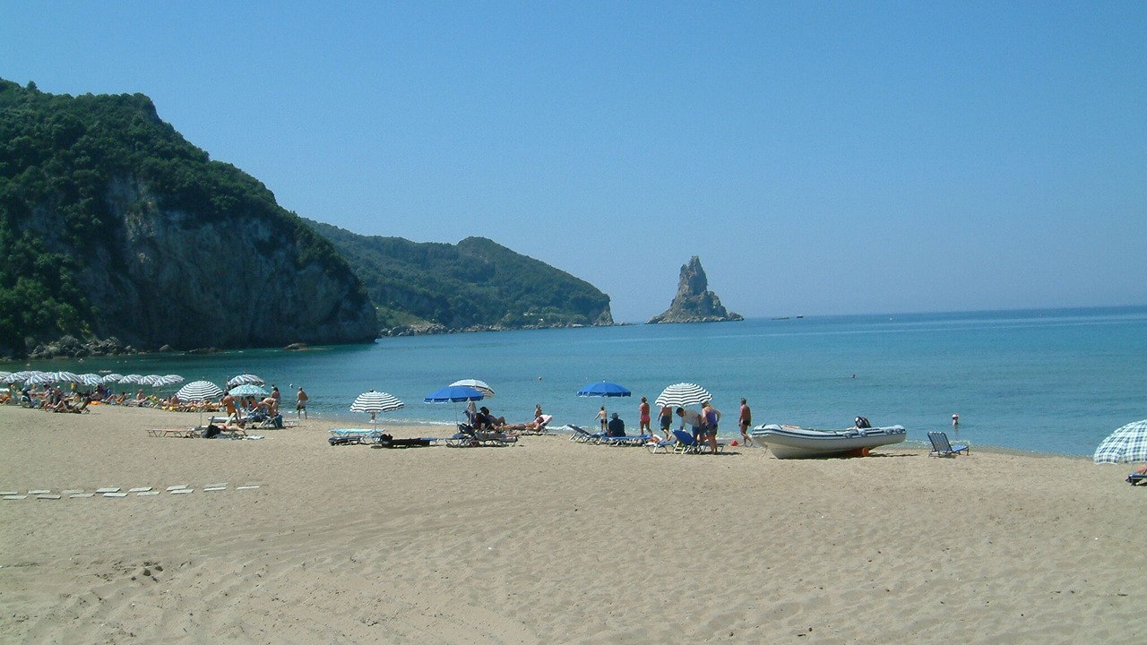 Photo of Outdoor in Agios Gordios