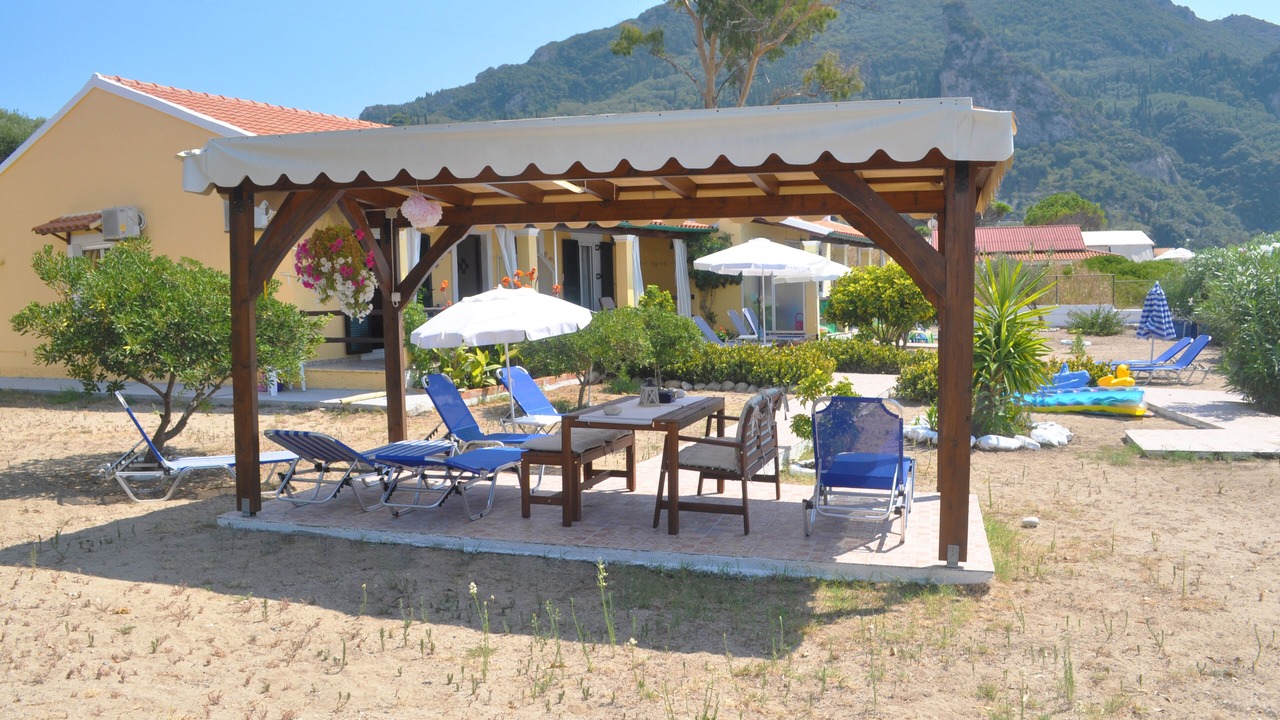 Photo of Outdoor in Agios Gordios