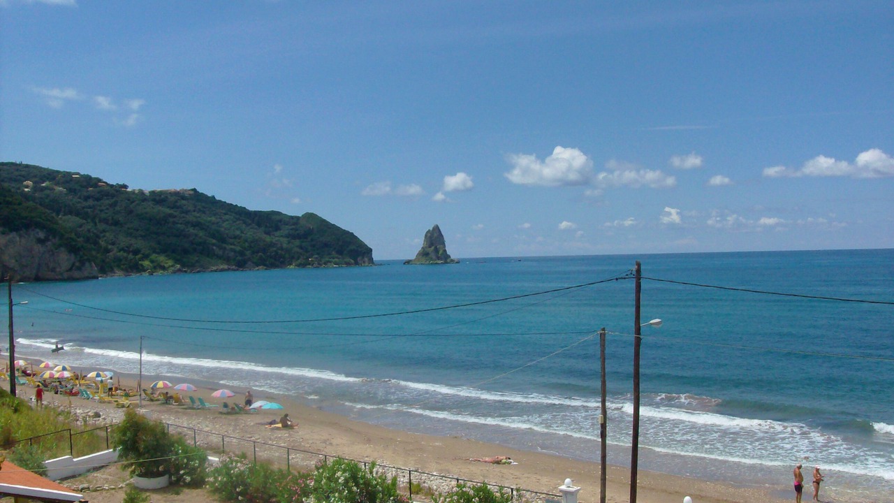 Photo of Others in Agios Gordios