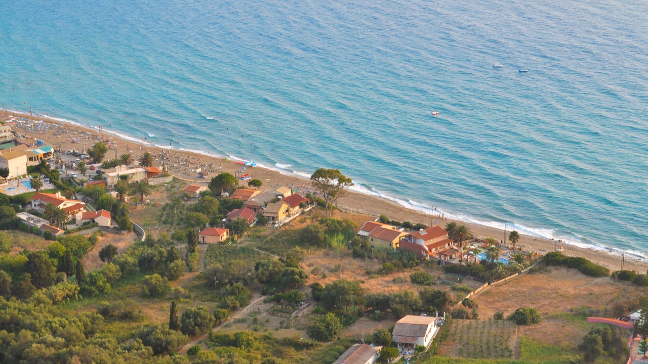 Photo of Others in Agios Gordios