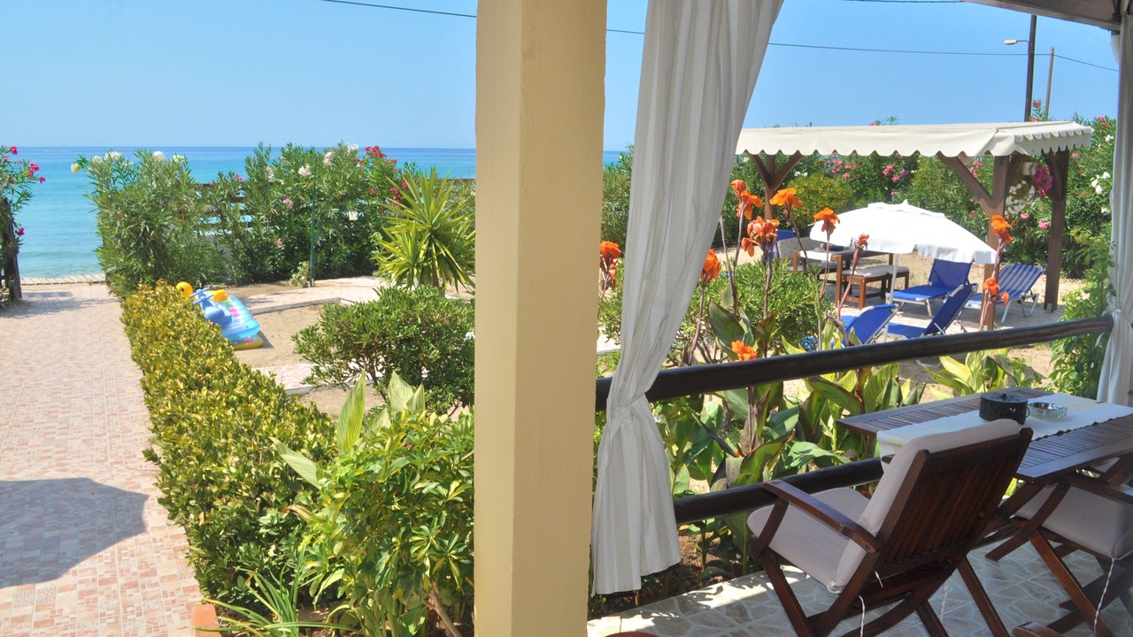 Photo of Outdoor in Agios Gordios
