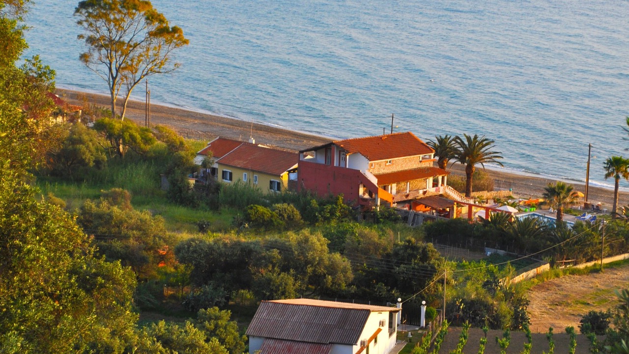 Photo of Others in Agios Gordios