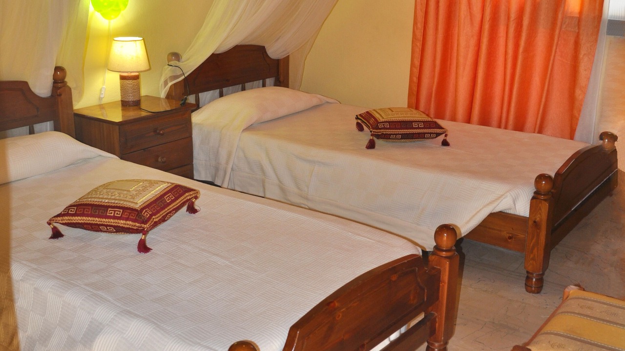 Photo of Bedroom in Agios Gordios