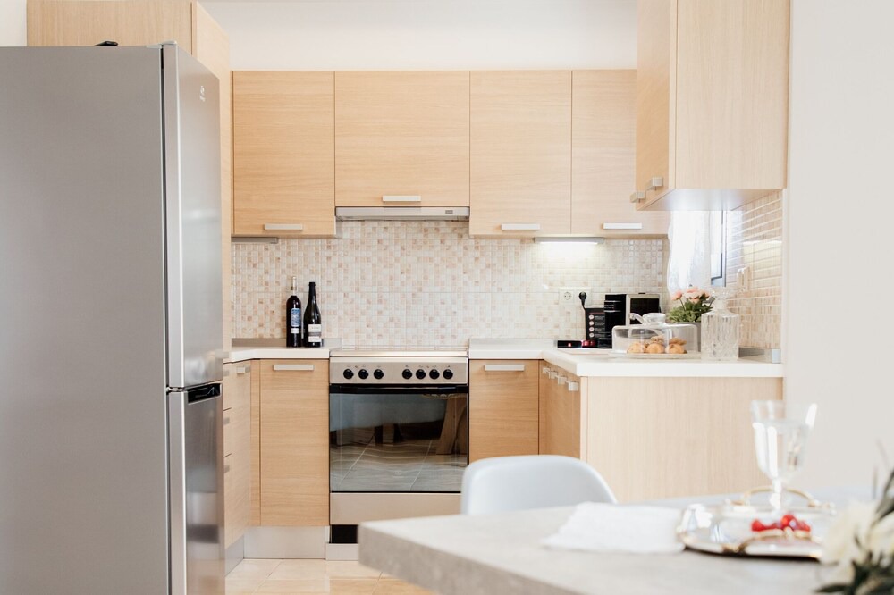 Photo of Kitchen in Ios