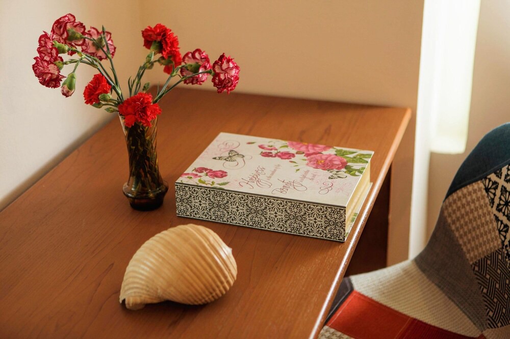 Photo of Bedroom in Elos