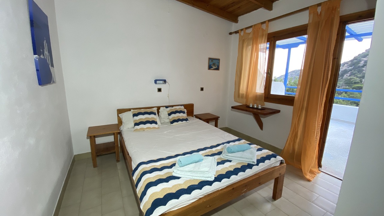 Photo of Bedroom in Ferma
