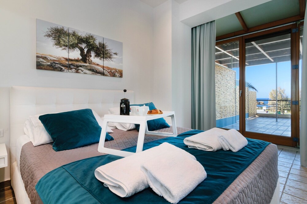 Photo of Bedroom in Daratsos