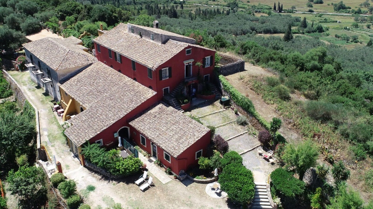 Photo of Outdoor in Lakones
