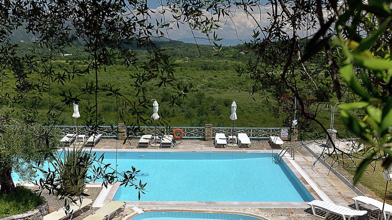 Photo of Outdoor in Lakones