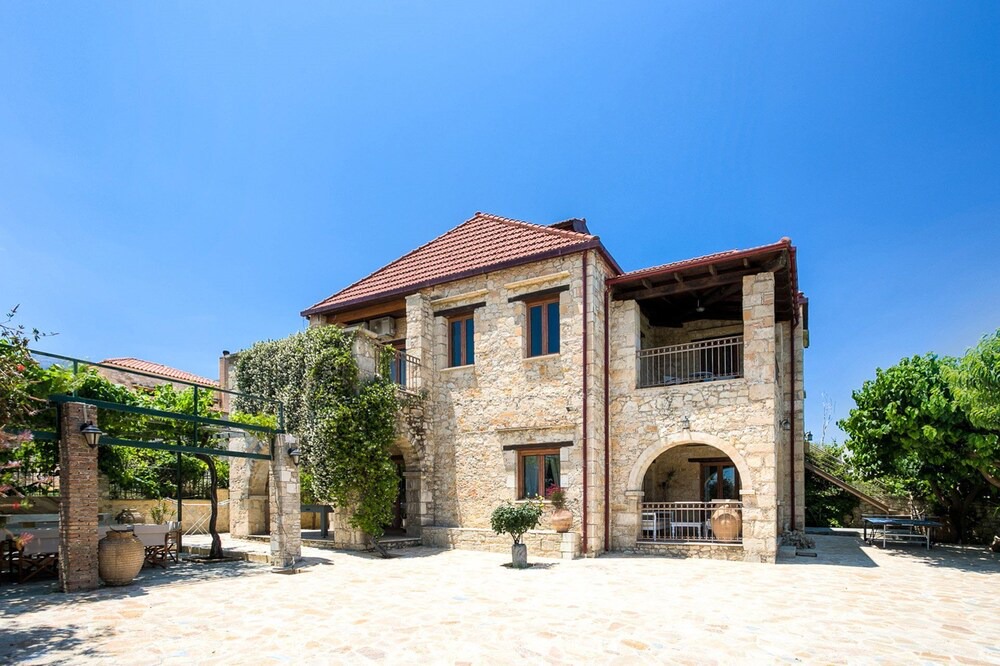Photo of Outdoor in Kavros
