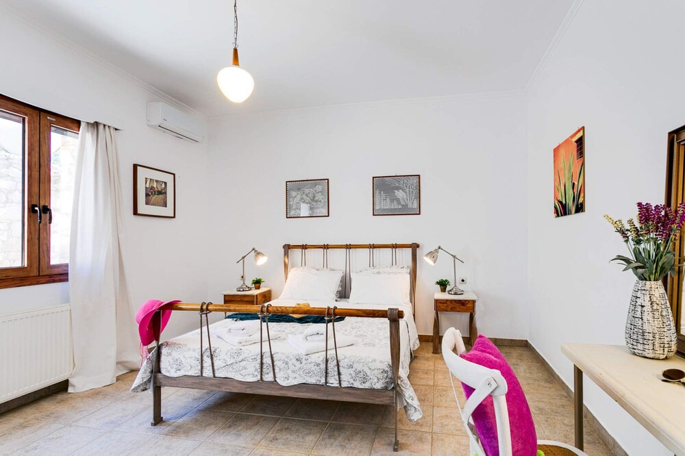 Photo of Bedroom in Kavros