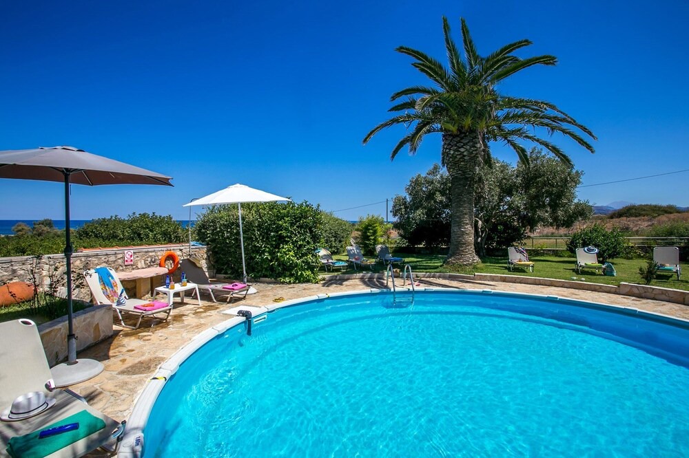 Photo of Outdoor in Kavros