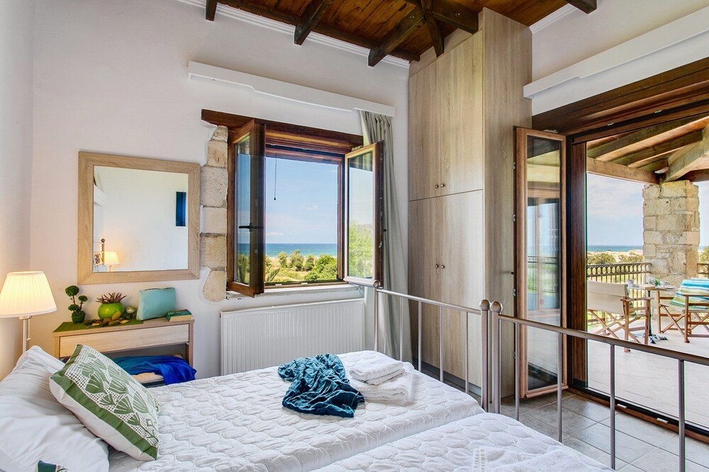 Photo of Bedroom in Kavros