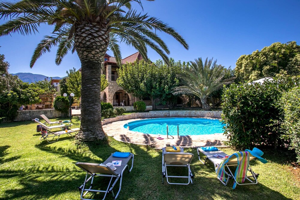 Photo of Outdoor in Kavros