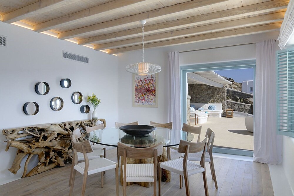 Photo of Kitchen in Agios Ioannis