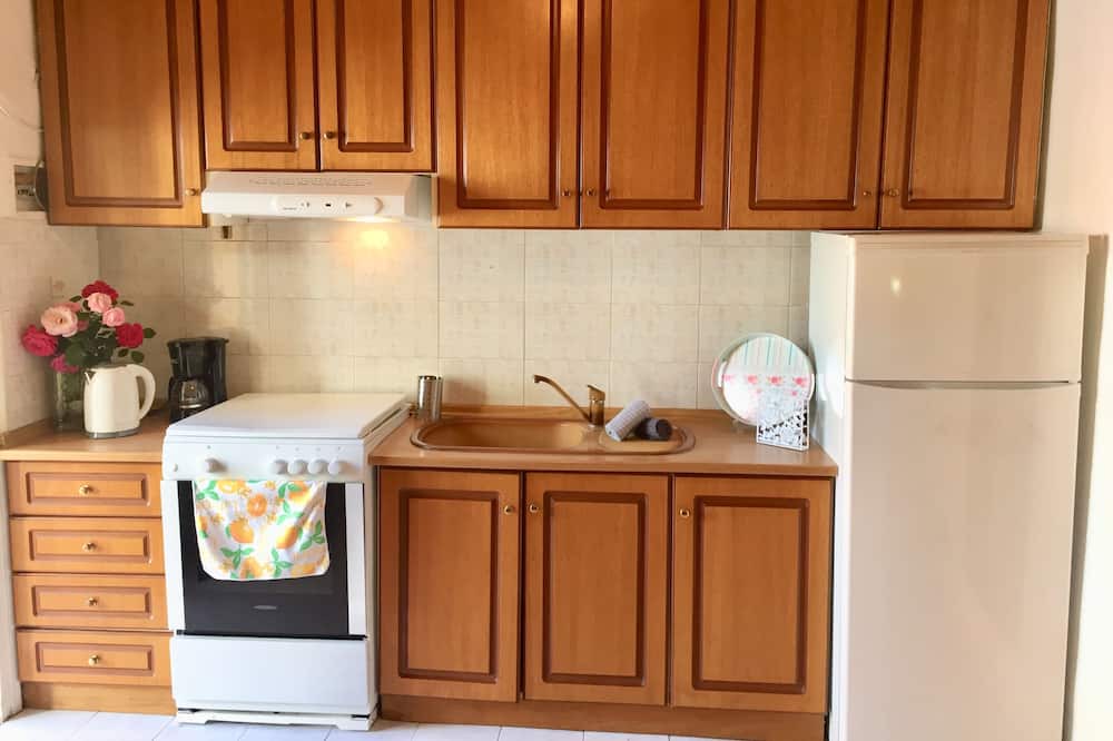 Photo of Kitchen in Antipernoi