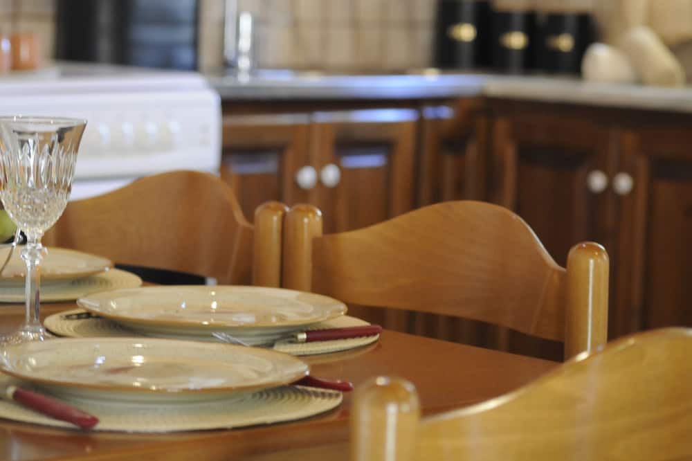 Photo of Kitchen in Antipernoi
