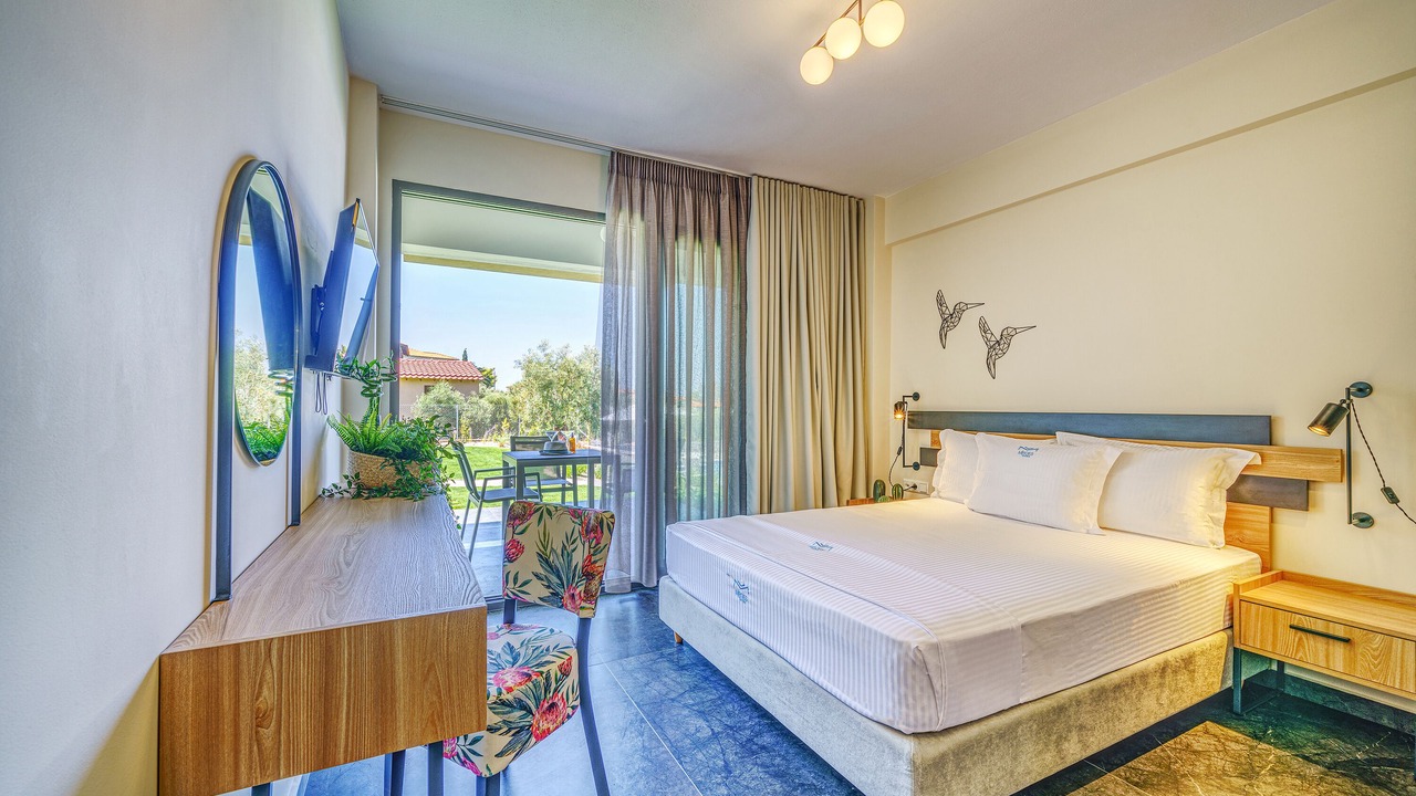 Photo of Bedroom in Nikita