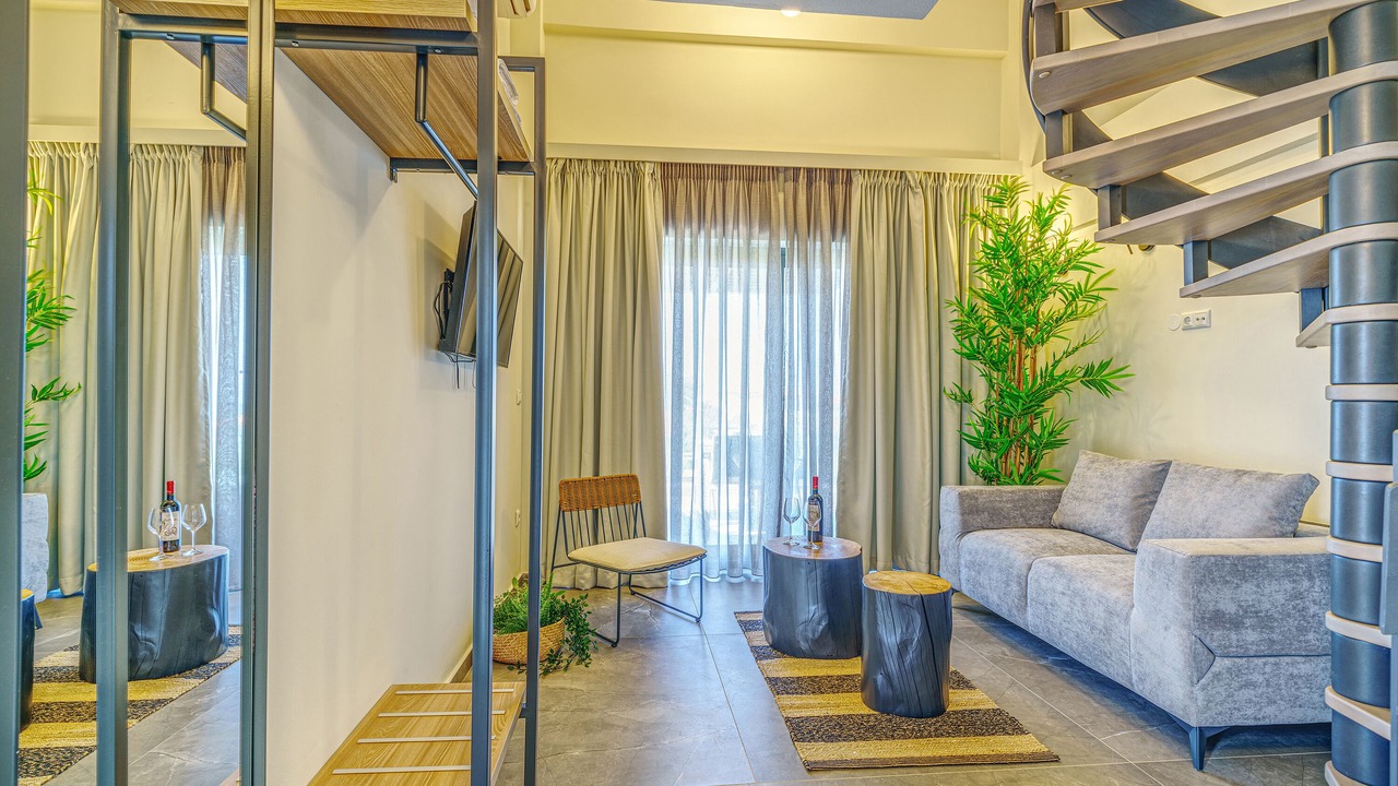 Photo of Bedroom in Nikita