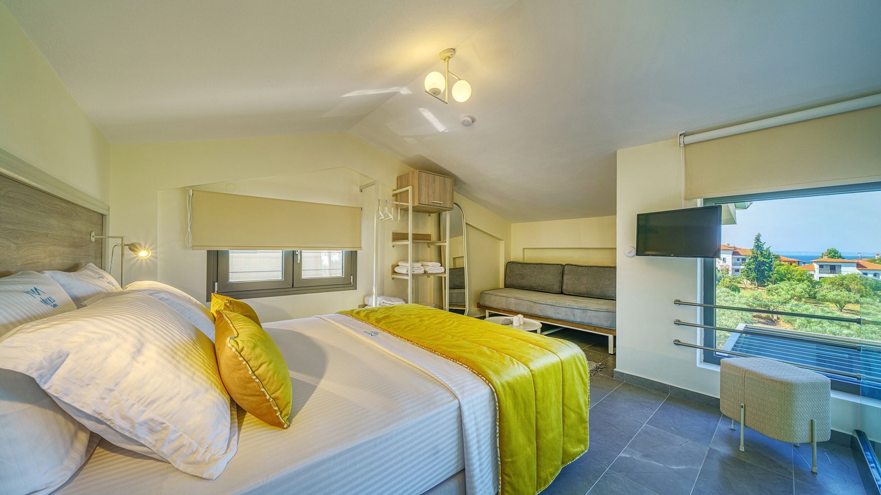 Photo of Bedroom in Nikita