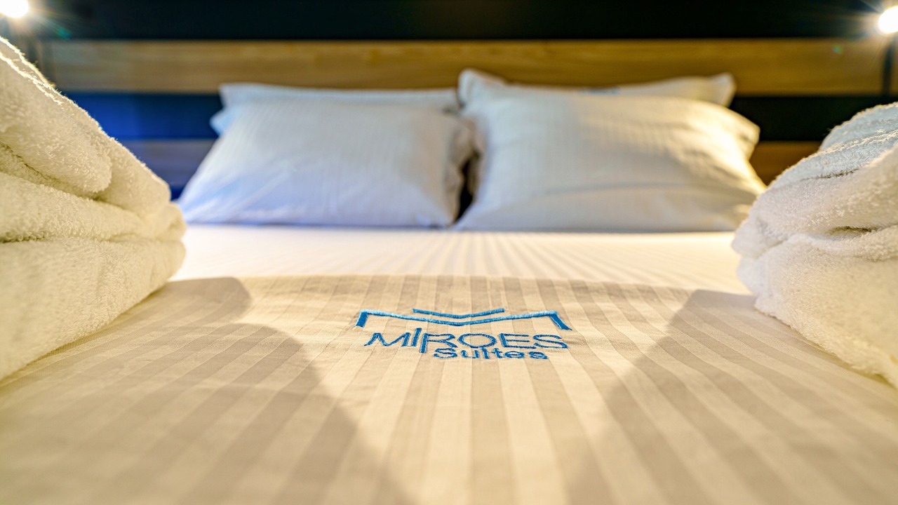 Photo of Bedroom in Nikita