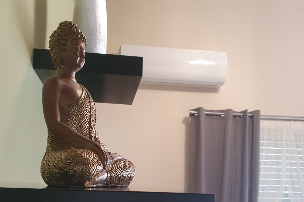 Photo of Bedroom in Aria