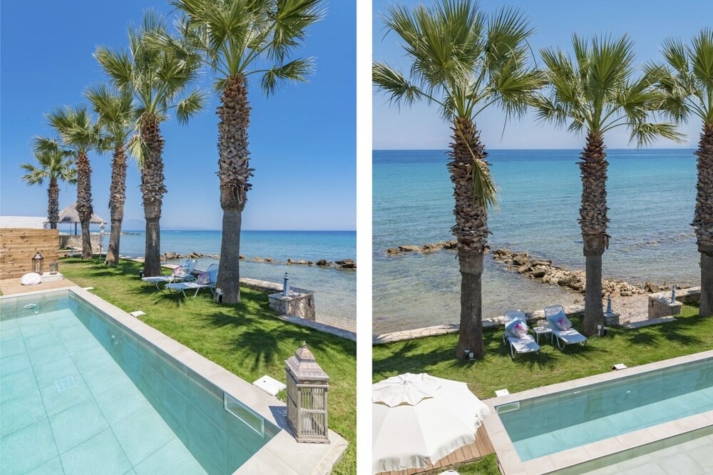 Photo of Outdoor in Neromilos