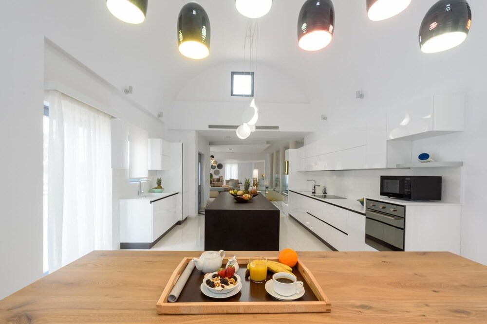 Photo of Kitchen in Vlychada