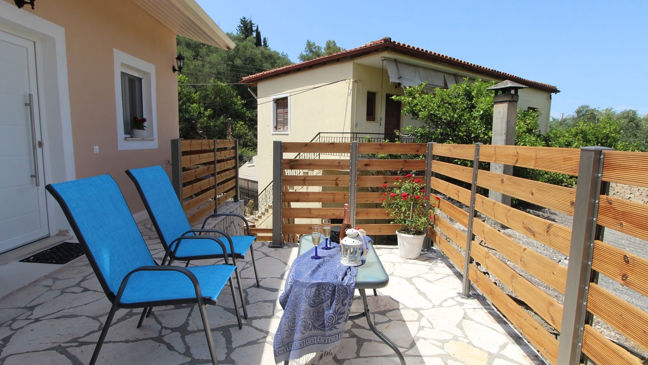 Photo of Patio Balcony in Pelekito