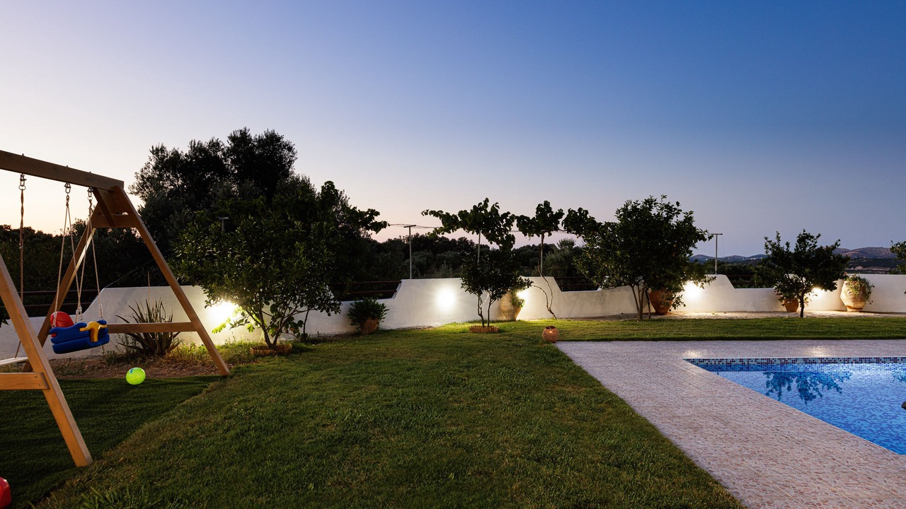Photo of Outdoor in Perama