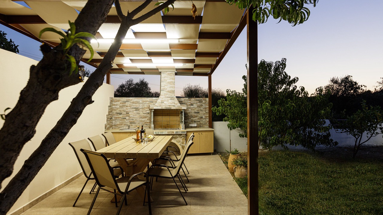 Photo of Outdoor in Perama