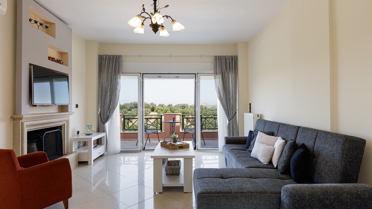 Photo of Livingroom in Perama