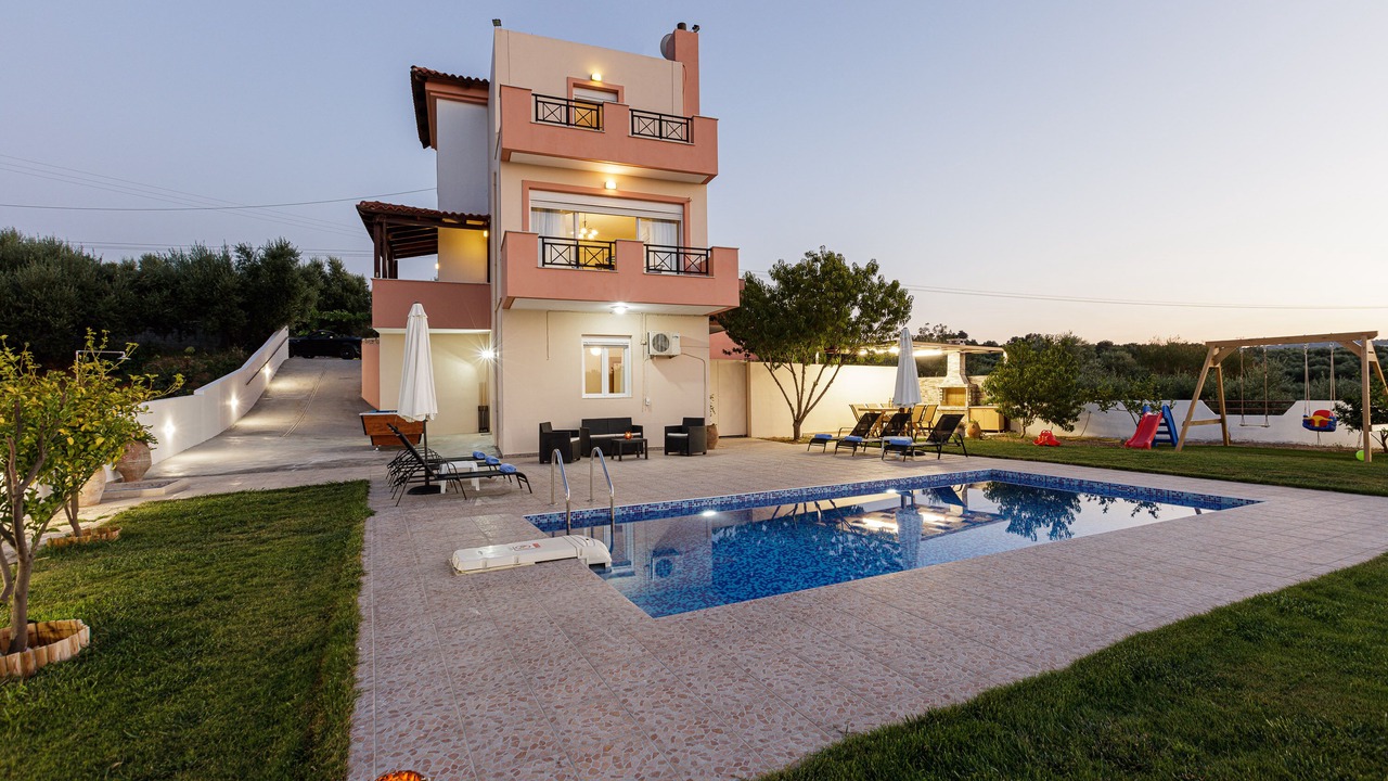 Photo of Outdoor in Perama