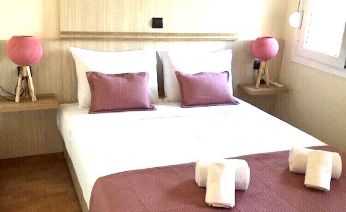 Photo of Bedroom in Perama