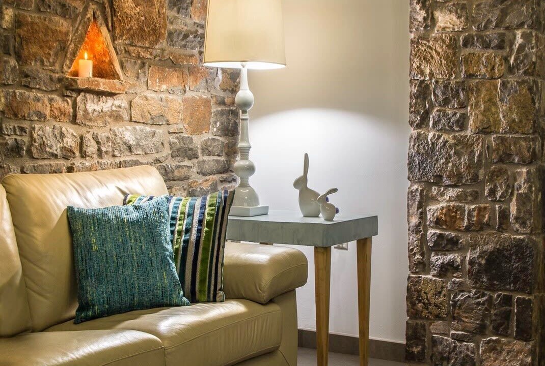 Photo of Livingroom in Pemonia