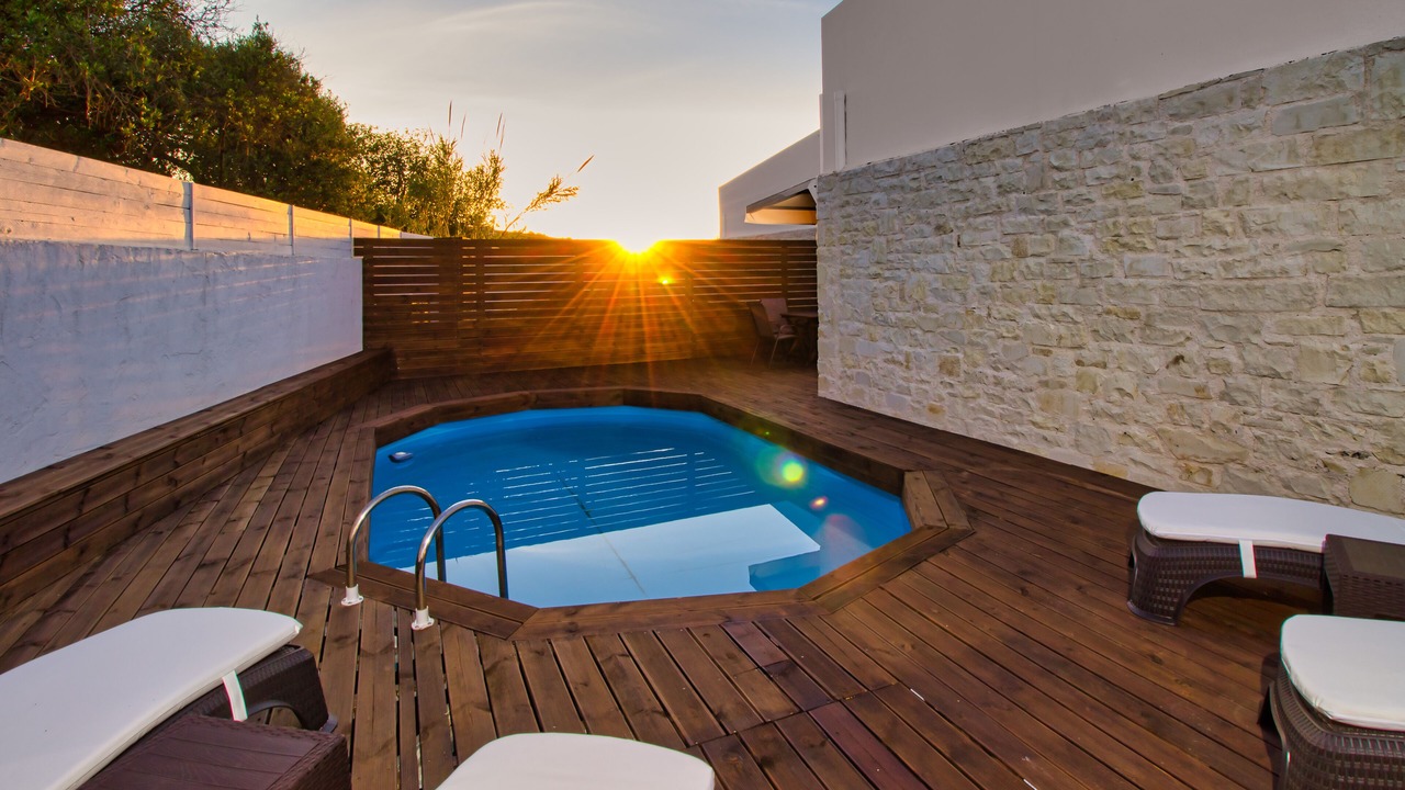 Photo of Outdoor in Maleme