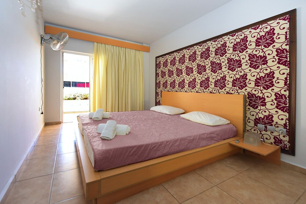 Photo of Bedroom in Ialyssos