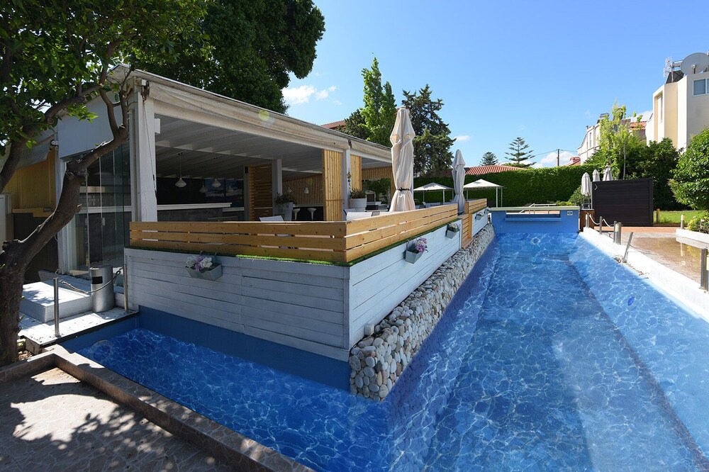 Photo of Outdoor in Ialyssos