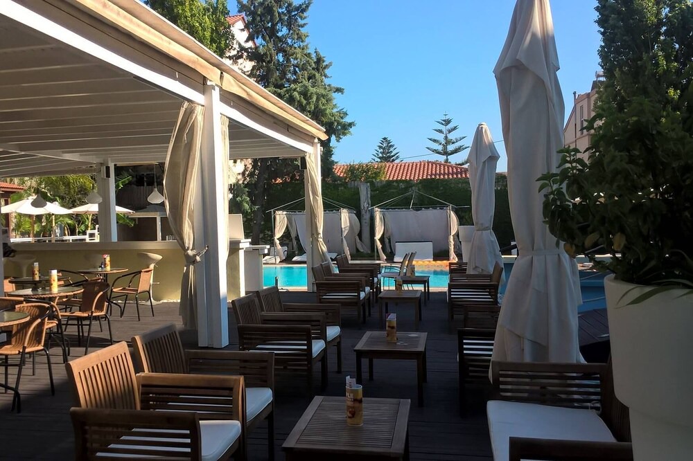 Photo of Outdoor in Ialyssos