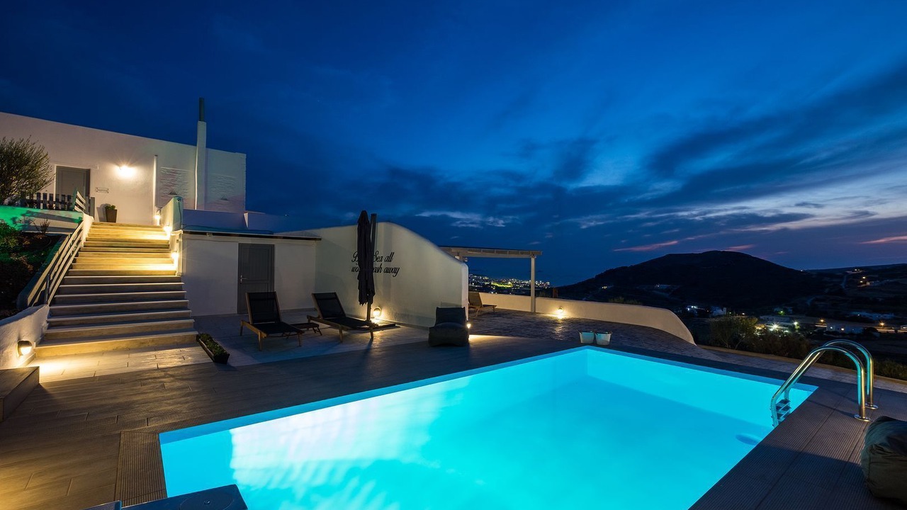 Photo of Outdoor in Paros