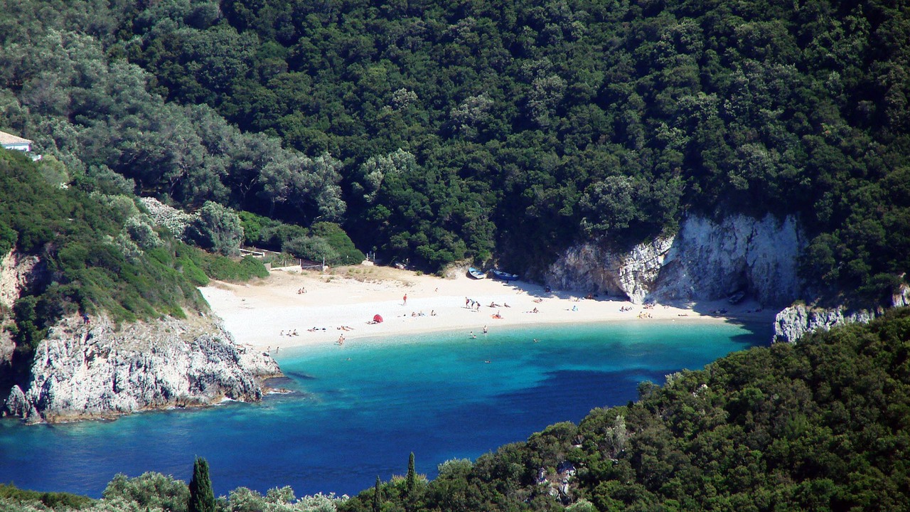 Photo of Outdoor in Liapades