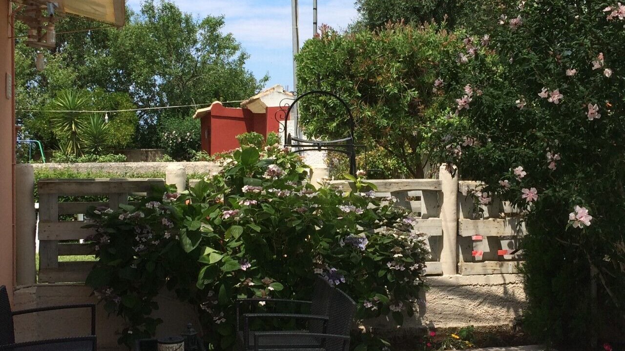Photo of Outdoor in Liapades