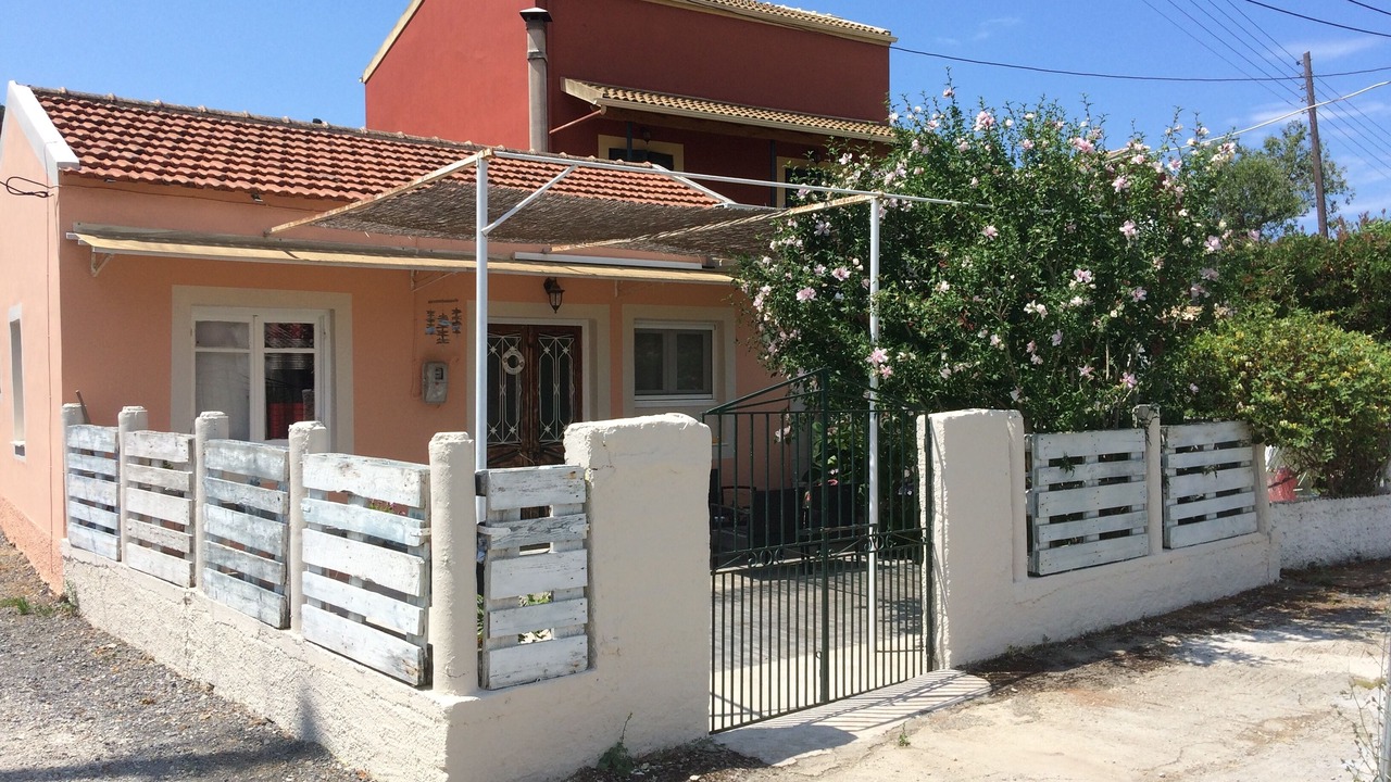 Photo of Outdoor in Liapades