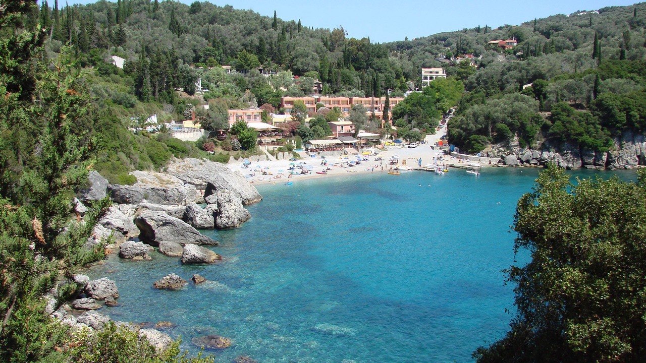 Photo of Outdoor in Liapades