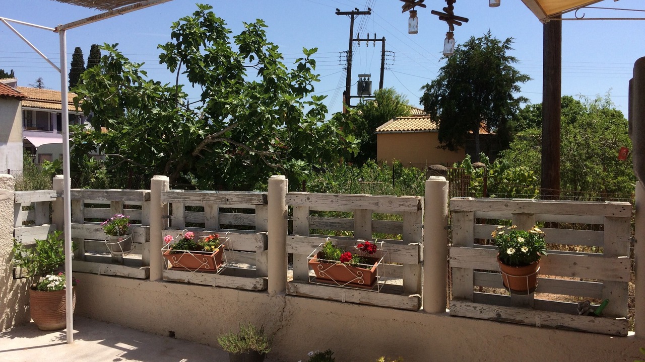 Photo of Outdoor in Liapades